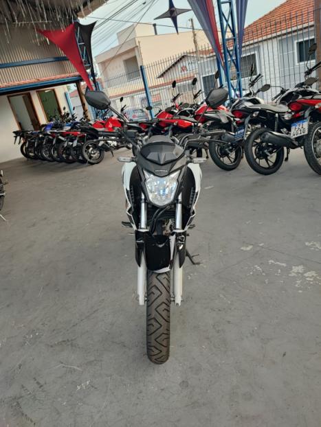 HONDA CB 250 F Twister FLEXONE, Foto 2