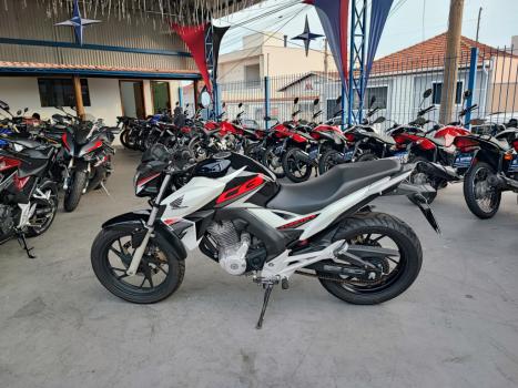 HONDA CB 250 F Twister FLEXONE, Foto 3