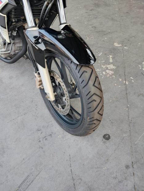 HONDA CB 250 F Twister FLEXONE, Foto 7