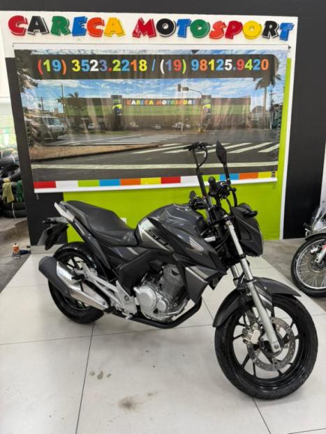 HONDA CB 250 F Twister FLEXONE, Foto 1