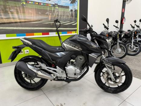 HONDA CB 250 F Twister FLEXONE, Foto 2