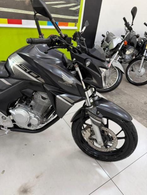 HONDA CB 250 F Twister FLEXONE, Foto 3