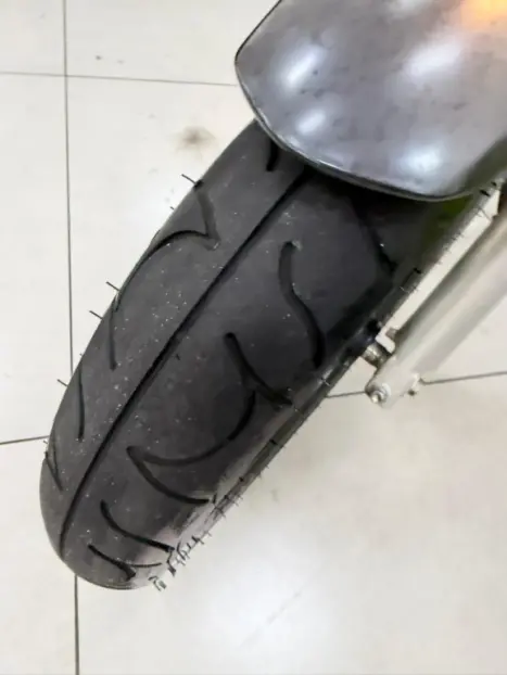 HONDA CB 250 F Twister FLEXONE, Foto 9