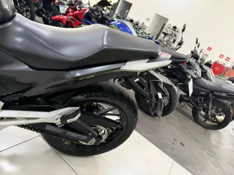 HONDA CB 250 F Twister FLEXONE, Foto 11