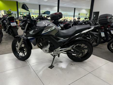 HONDA CB 250 F Twister FLEXONE, Foto 3