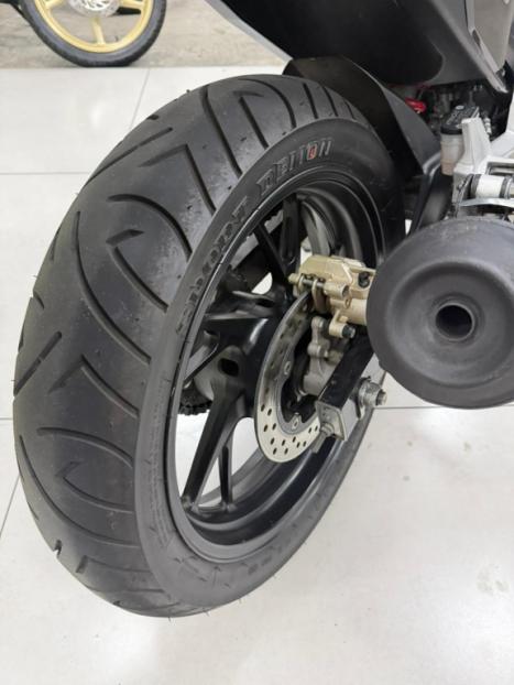 HONDA CB 250 F Twister FLEXONE, Foto 4