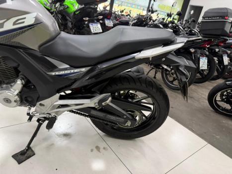 HONDA CB 250 F Twister FLEXONE, Foto 5