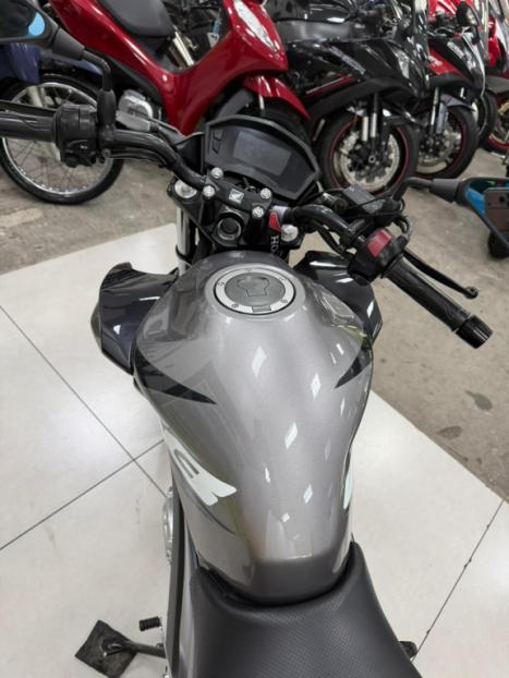 HONDA CB 250 F Twister FLEXONE, Foto 6