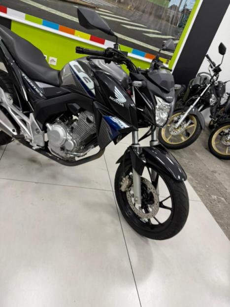 HONDA CB 250 F Twister FLEXONE, Foto 8