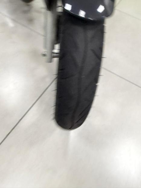 HONDA CB 250 F Twister FLEXONE, Foto 10