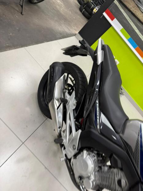 HONDA CB 250 F Twister FLEXONE, Foto 11