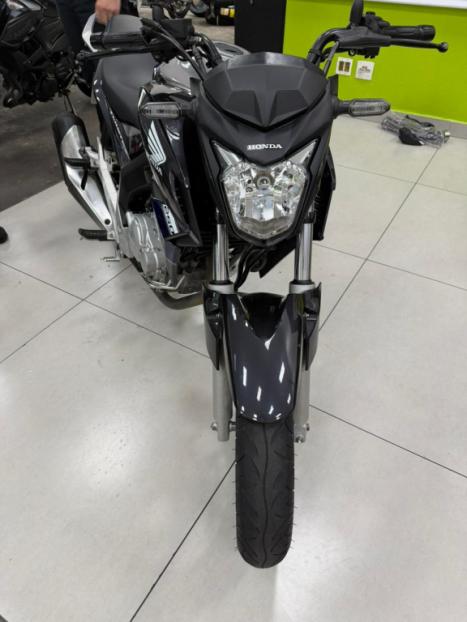 HONDA CB 250 F Twister FLEXONE, Foto 12