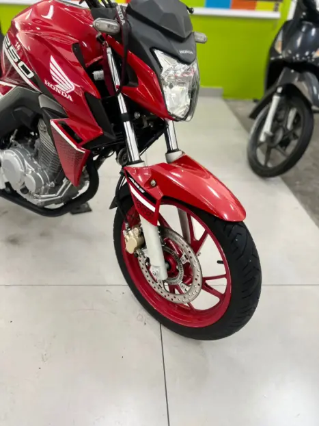 HONDA CB 250 F Twister FLEXONE, Foto 6