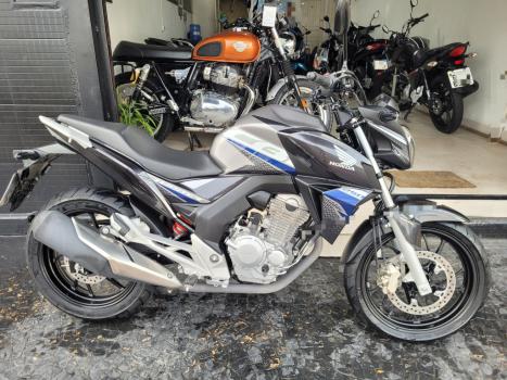 HONDA CB 250 F Twister FLEXONE, Foto 3