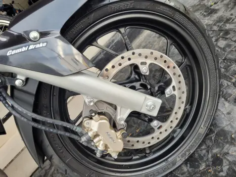 HONDA CB 250 F Twister FLEXONE, Foto 4