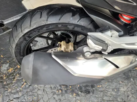 HONDA CB 250 F Twister FLEXONE, Foto 5