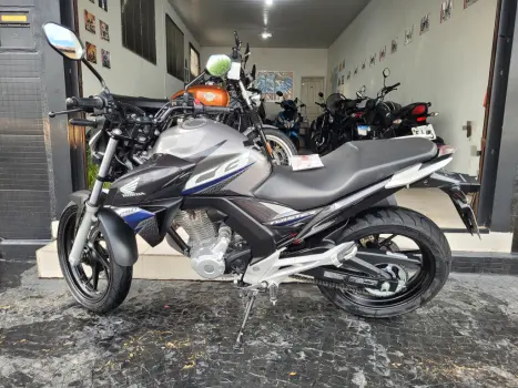 HONDA CB 250 F Twister FLEXONE, Foto 11