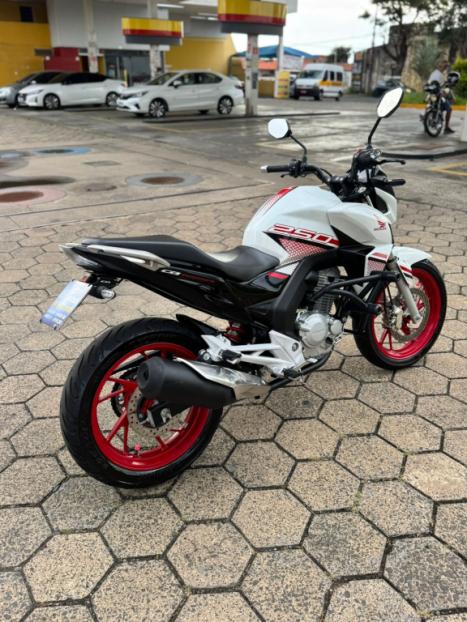 HONDA CB 250 F Twister FLEXONE, Foto 3