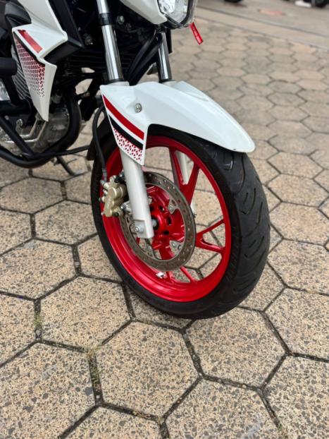 HONDA CB 250 F Twister FLEXONE, Foto 4