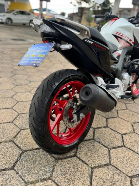 HONDA CB 250 F Twister FLEXONE, Foto 5