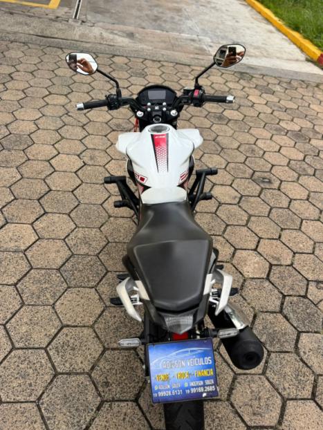 HONDA CB 250 F Twister FLEXONE, Foto 8