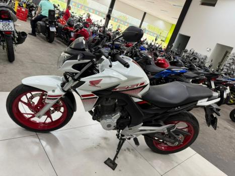 HONDA CB 250 F Twister FLEXONE, Foto 3