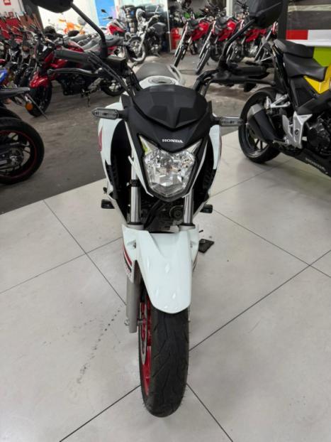 HONDA CB 250 F Twister FLEXONE, Foto 5