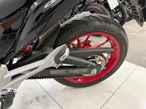 HONDA CB 250 F Twister FLEXONE, Foto 6