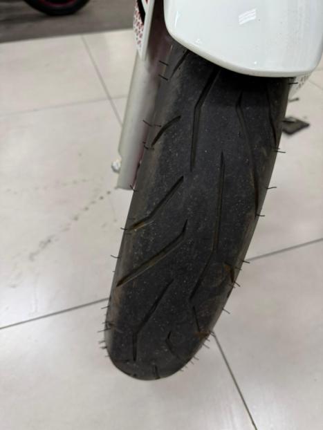 HONDA CB 250 F Twister FLEXONE, Foto 7