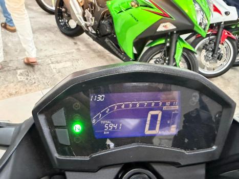 HONDA CB 250 F Twister FLEXONE, Foto 8