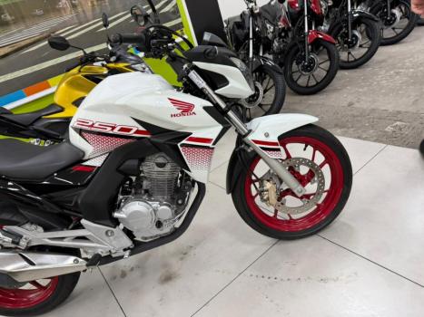 HONDA CB 250 F Twister FLEXONE, Foto 10