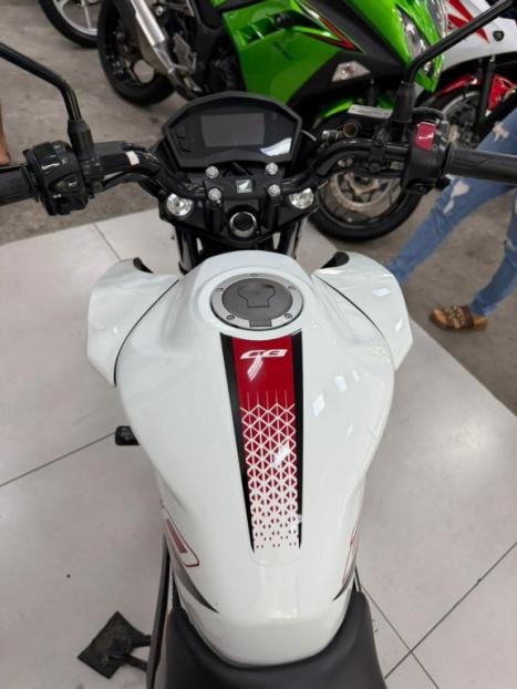 HONDA CB 250 F Twister FLEXONE, Foto 12