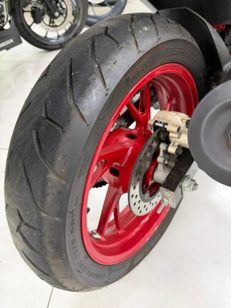 HONDA CB 250 F Twister FLEXONE, Foto 13