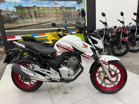 HONDA CB 250 F Twister FLEXONE, Foto 14