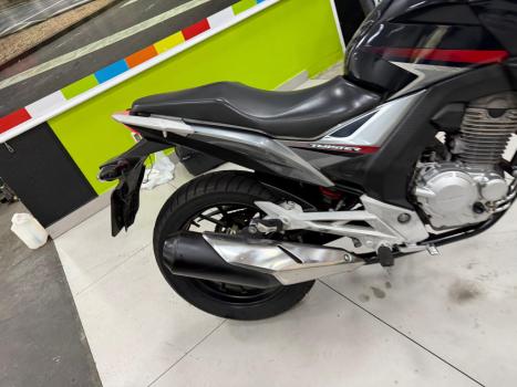 HONDA CB 250 F Twister FLEXONE, Foto 2