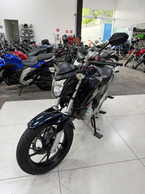 HONDA CB 250 F Twister FLEXONE, Foto 3