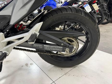 HONDA CB 250 F Twister FLEXONE, Foto 4