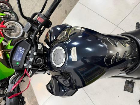 HONDA CB 250 F Twister FLEXONE, Foto 5