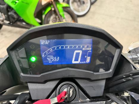 HONDA CB 250 F Twister FLEXONE, Foto 6