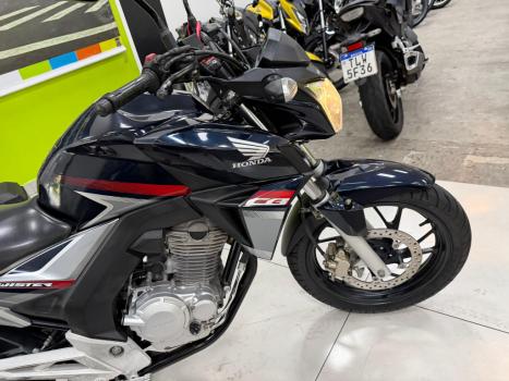 HONDA CB 250 F Twister FLEXONE, Foto 8
