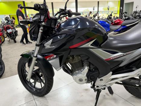 HONDA CB 250 F Twister FLEXONE, Foto 9