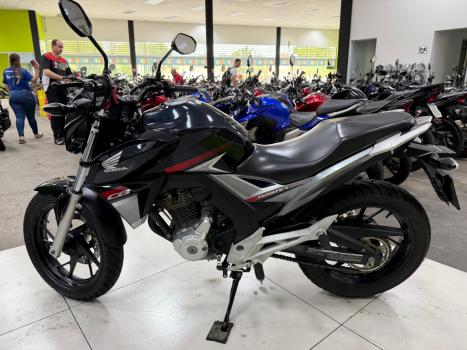 HONDA CB 250 F Twister FLEXONE, Foto 11