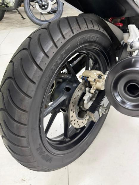 HONDA CB 250 F Twister FLEXONE, Foto 13