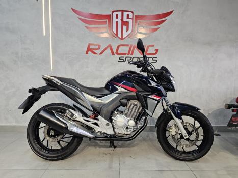 HONDA CB 250 F Twister FLEXONE, Foto 2