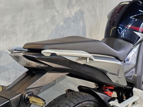 HONDA CB 250 F Twister FLEXONE, Foto 3