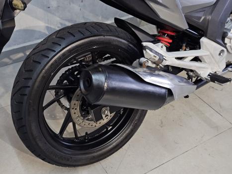 HONDA CB 250 F Twister FLEXONE, Foto 5