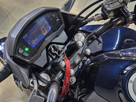 HONDA CB 250 F Twister FLEXONE, Foto 6