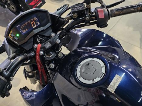 HONDA CB 250 F Twister FLEXONE, Foto 7