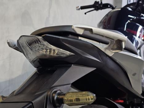 HONDA CB 250 F Twister FLEXONE, Foto 8