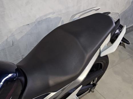 HONDA CB 250 F Twister FLEXONE, Foto 10